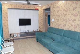 Apple inn has Balcony rooms