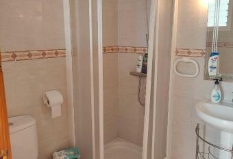 Nuosavas namas has Balcony rooms