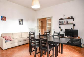 Casa Cittadella 33 has Balcony rooms