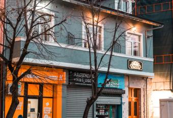 Vila Pllaha allows 18 year olds to book a room