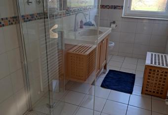 Zur sch  nen Aussicht has Balcony rooms