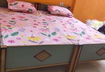 Mystay Dormitory has Balcony rooms