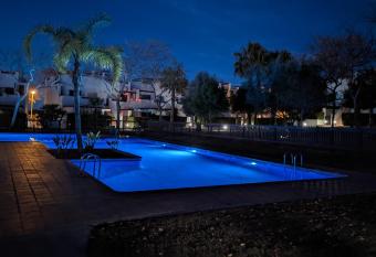 Spacious and peaceful apartment. has Balcony rooms