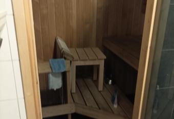 Tahkolle halvemmalla! has Balcony rooms