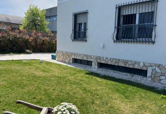 Rho Fiera Apartment allows 18 year olds to book a room