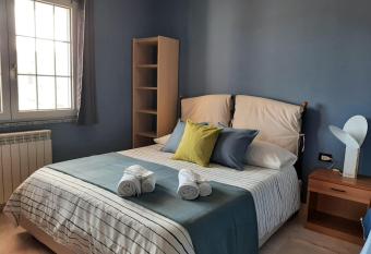 Sa Mendula B&B has Balcony rooms