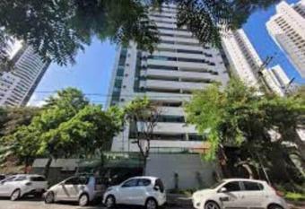 Excelente Apartamento! Custo benef  cio. Tudo perto has Balcony rooms