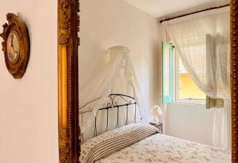 CASA VACANZE DON VARTULIDDU has Balcony rooms