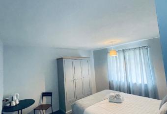 II comfortable room has Balcony rooms