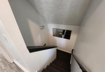 North Shore Inn TC 400 has Balcony rooms