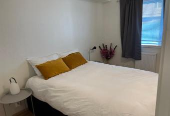 Oslo airport 15min has Balcony rooms