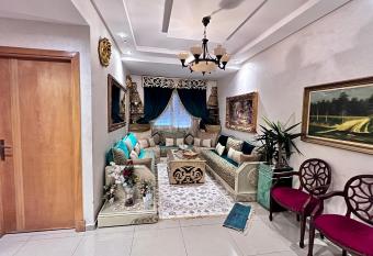 Charmant appartement r  sidence les terrasses 2 allows 18 year olds to book a room