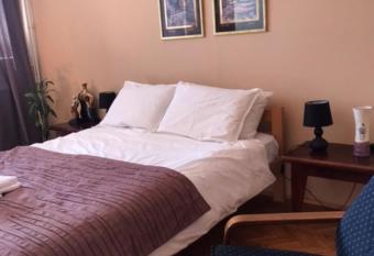 Apartman Lana has Balcony rooms