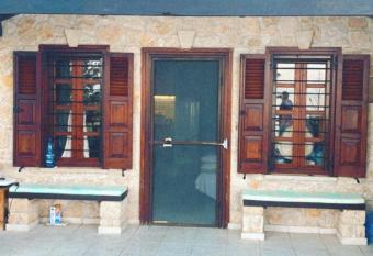 COCO LUXURY HOUSE has Balcony rooms