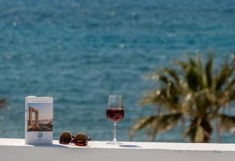 Litsa Apartments allows 18 year olds to book a room