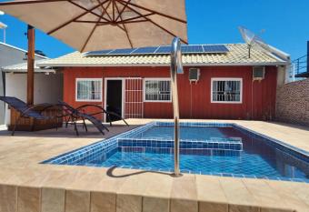 Casa Marfim - Piscina - Mariscal allows 18 year olds to book a room