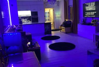 Dubai lux allows 18 year olds to book a room