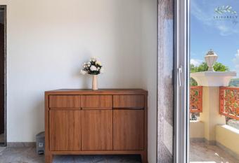 Leisurely Stays Mountain Glory, Igatpuri allows 18 year olds to book a room