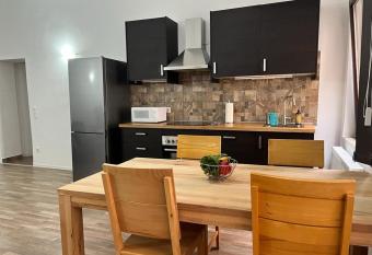 Leonardo Apartment allows 18 year olds to book a room