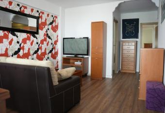 Mediterraneo has Balcony rooms