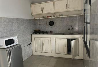 LES RESIDENCES MEUBLEES de FASSO KANU villa has Balcony rooms