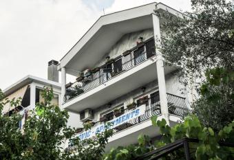 Mijovic Apartments has Balcony rooms