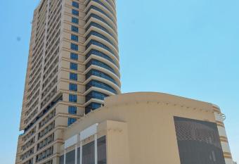 2 Bedrooms in Al Reem Island Near Cleveland Clinic has Balcony rooms