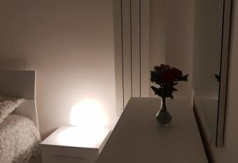 Loft moderno amore mio has Balcony rooms