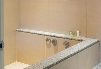 Asherah Villa d  aqua Hotel has Balcony rooms