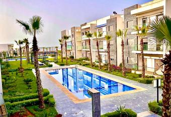 Garden Bay front Mer has Balcony rooms