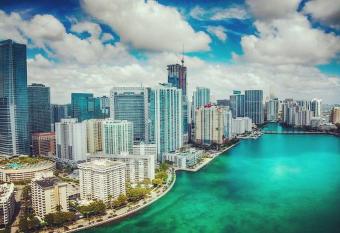 Sun and Sky allows 18 year olds to book a room