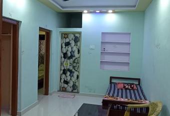 Soni Family Homestay Hampi has Balcony rooms