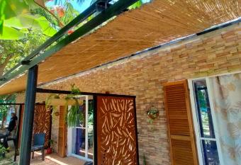 Sea u inn has Balcony rooms