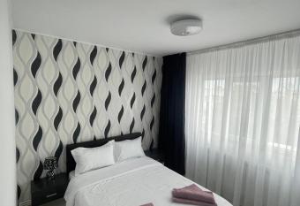 Aura Apartament allows 18 year olds to book a room