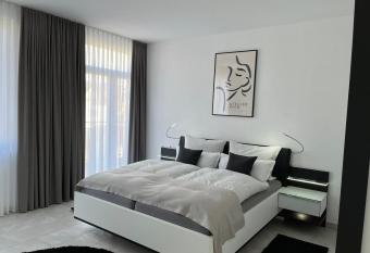 Zollernalbdomizil FeWo2 has Balcony rooms