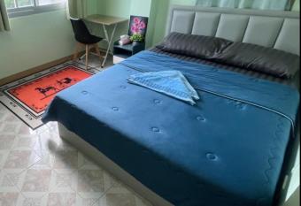 JATUPORN A2 has Balcony rooms