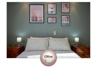 Pavlina   s Apartments has Balcony rooms