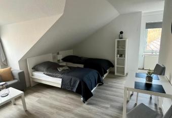 Ferienwohnung Heikenberg Bad Lauterberg allows 18 year olds to book a room