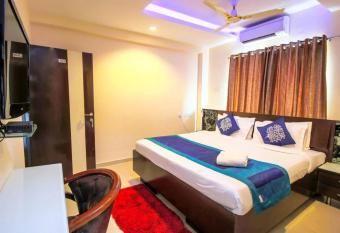 Wellfare Marina grand, Vizag has Balcony rooms