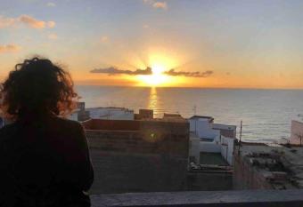 CASA NENO has Balcony rooms
