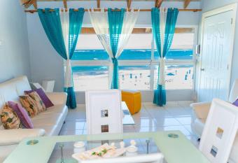 Dream ocean front has Balcony rooms