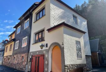 Ferienwohnung Beer has Balcony rooms