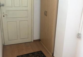 Apartament 1 comera allows 18 year olds to book a room