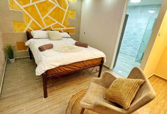 Marina room allows 18 year olds to book a room