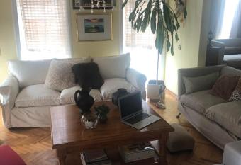 Apartamento en el mejor barrio has Balcony rooms