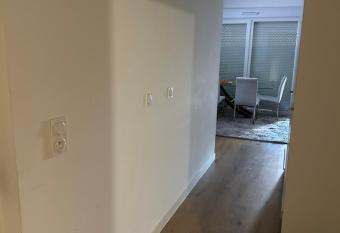 Myhotel19 has Balcony rooms