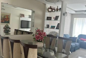 Apartamento com 2 quartos-Itapoa-Vila Velha-ES allows 18 year olds to book a room