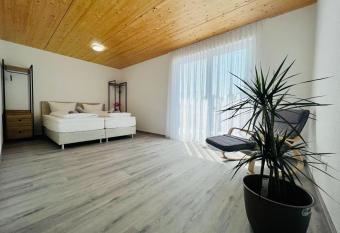 GrenzApartments allows 18 year olds to book a room