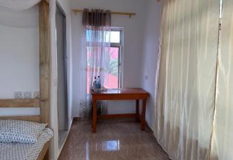 Kijiji House Paje has Balcony rooms