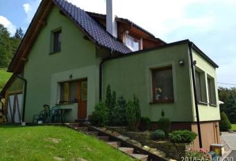 Na kope  ku u Je     has Balcony rooms